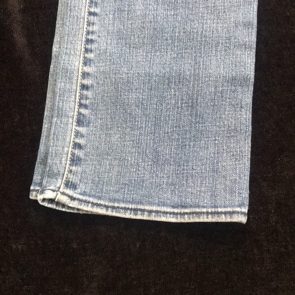 Abercrombie Jeans Sz 14 - Picture 4 of 5